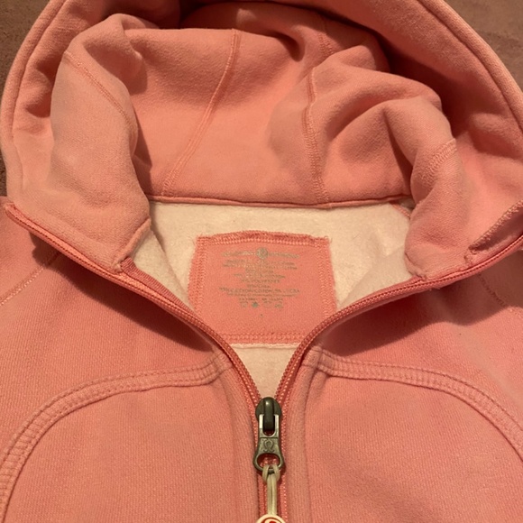 Lululemon sweater - Picture 2 of 3